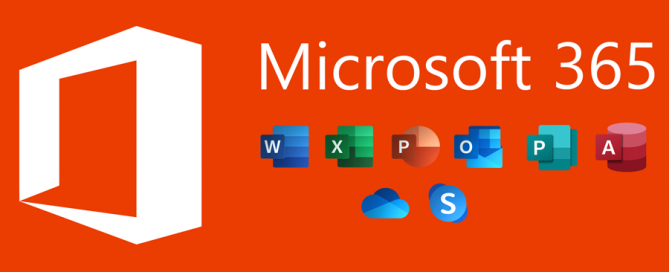 Microsoft Office 365 - Second Way - Murcia