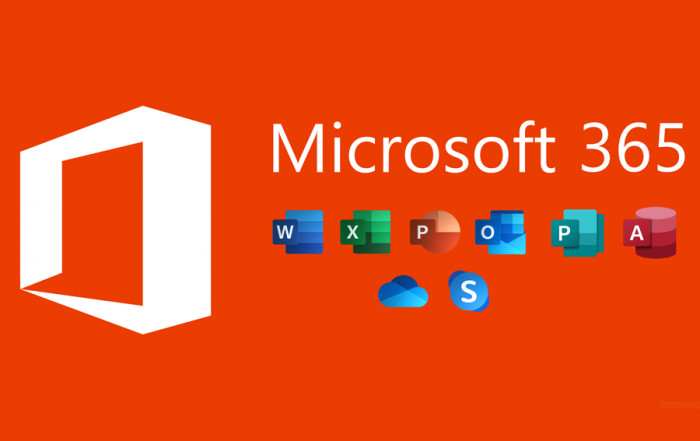 Microsoft Office 365 - Second Way - Murcia