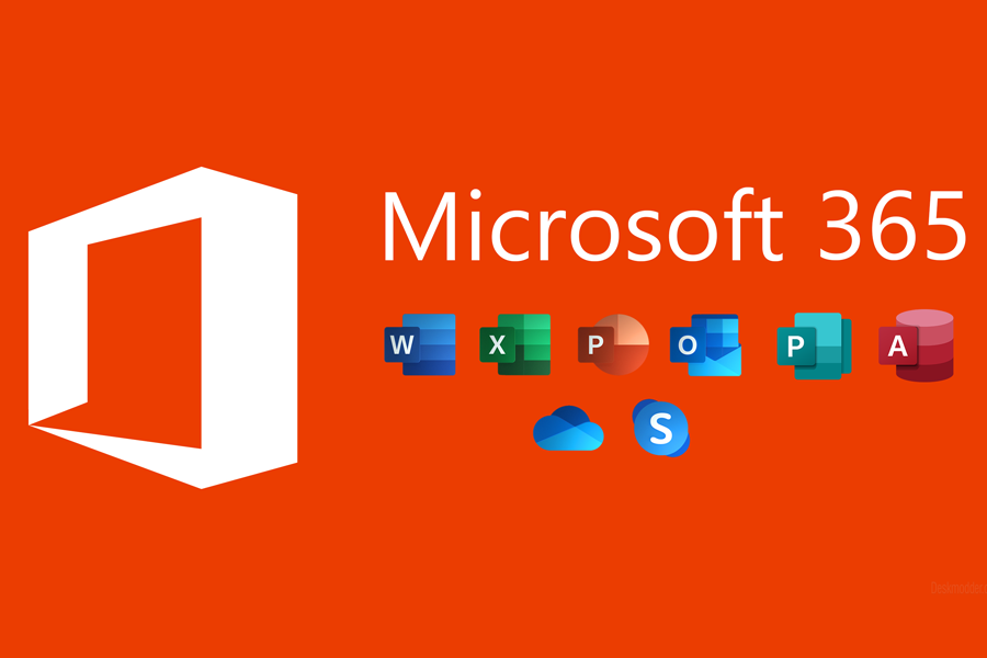 Microsoft Office 365 - Second Way - Murcia
