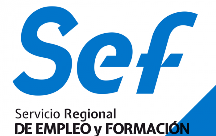 Noticias SEF en la región de murcia - Second Way