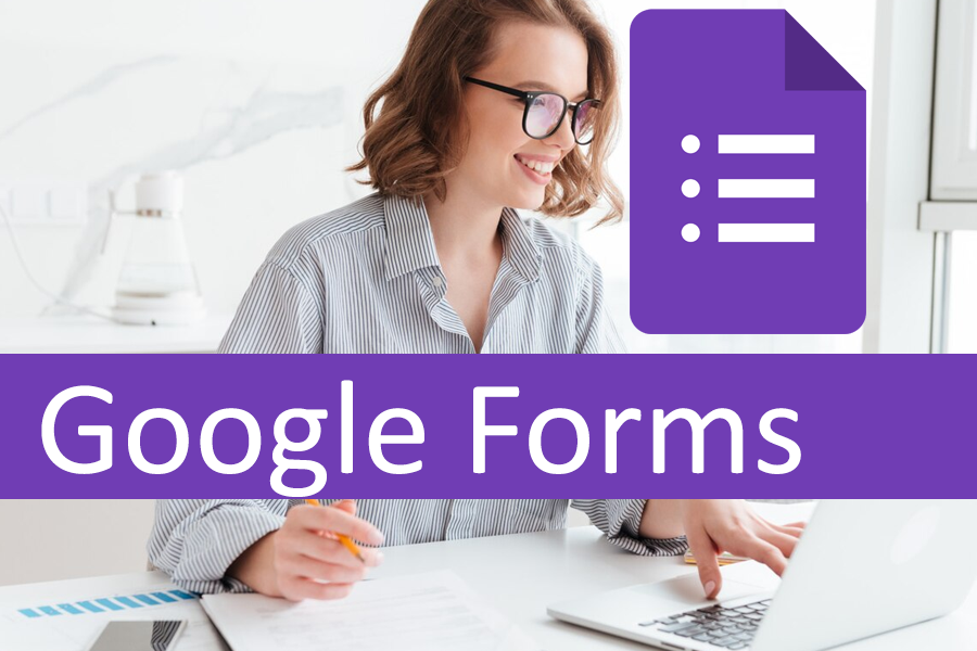 Curso de Google Forms en Murcia