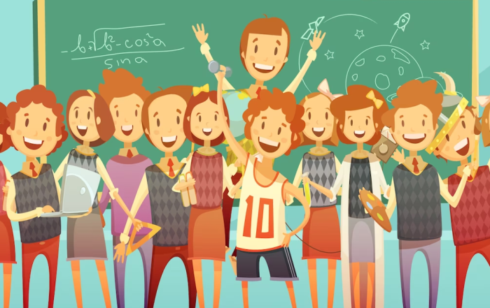 Examen de Ofimática del curso de Actividades de Gestión Administrativa de Archena - SecondWay