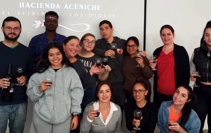 Curso Operaciones Auxiliares de Servicios Administrativos y Generales en murcia - Secondwayformacion - 2