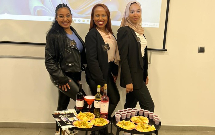 Trabajo curso de Operaciones Auxiliares de Servicios Administrativos y Generales - SecondWayformacion -Murcia