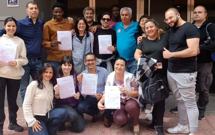 módulo de competencias matemáticas - Secondwayformacion