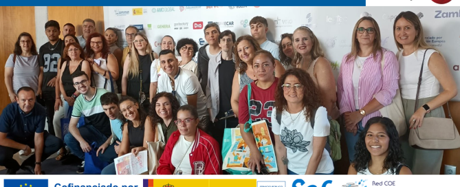 Feria Regional de Empleo y Formación Region de Murcia - Secondwayformacion 8