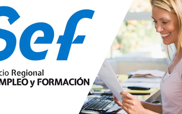 Cursos para desempleados en la region de murcia - Second Way